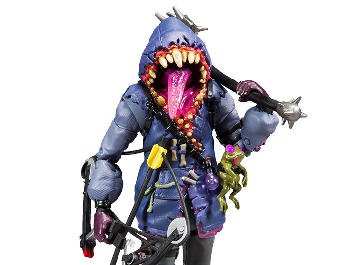 Пожиратель с аксессуарами  / Big Mouse Fortnite (15.5 см.) от McFarlane