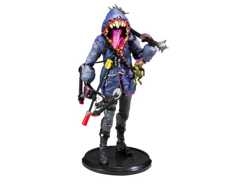 Пожиратель с аксессуарами  / Big Mouse Fortnite (15.5 см.) от McFarlane