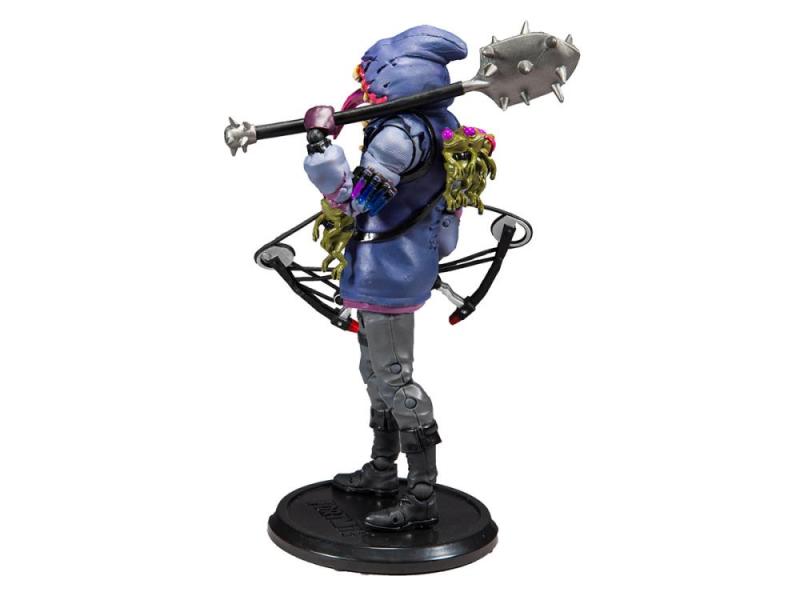 Пожиратель с аксессуарами  / Big Mouse Fortnite (15.5 см.) от McFarlane
