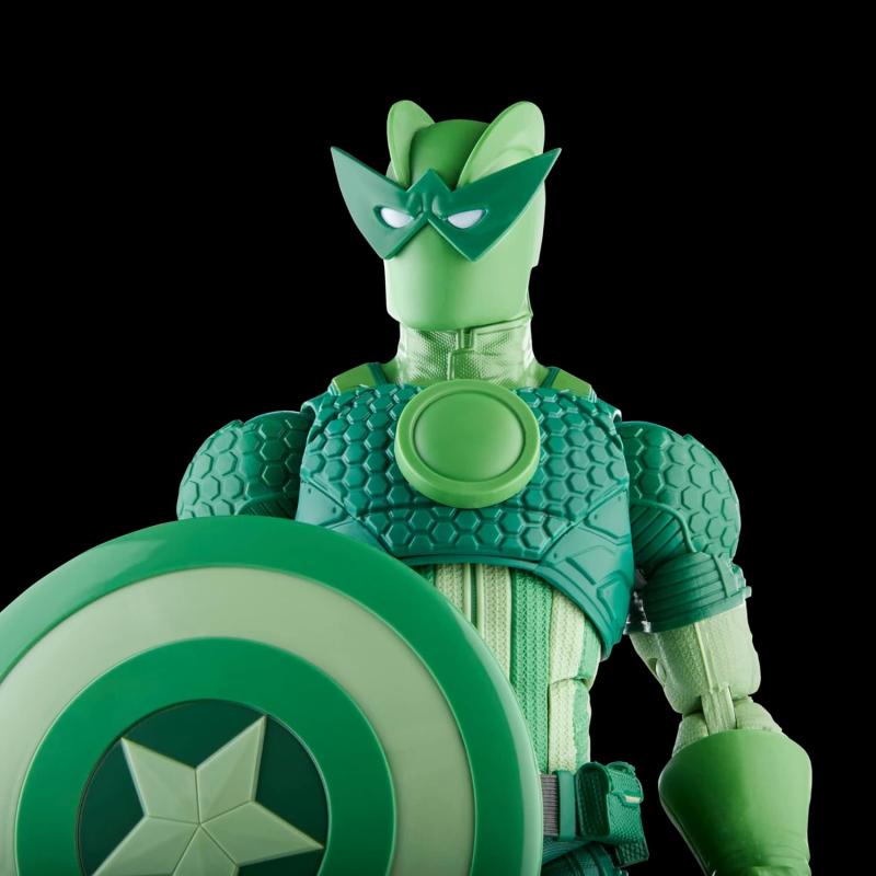 Пришелец Адаптоит "мстители" (около 31 см.)