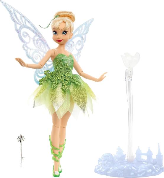Фея Динь Динь коллектор от Mattel (около 30 см.)