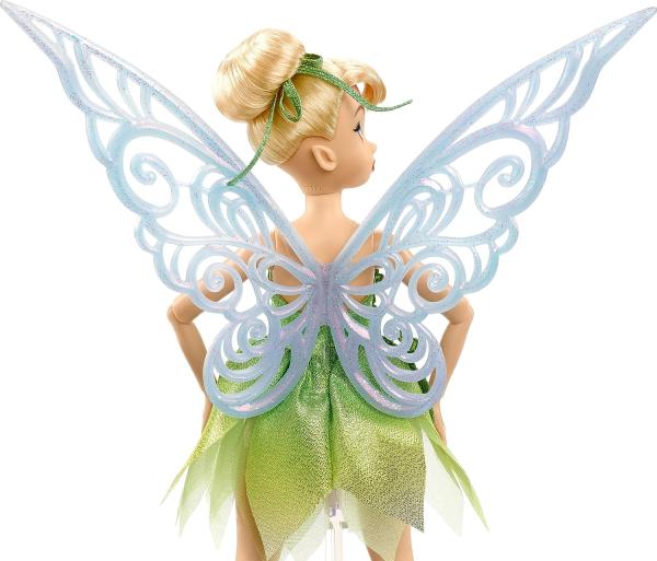 Фея Динь Динь коллектор от Mattel (около 30 см.)