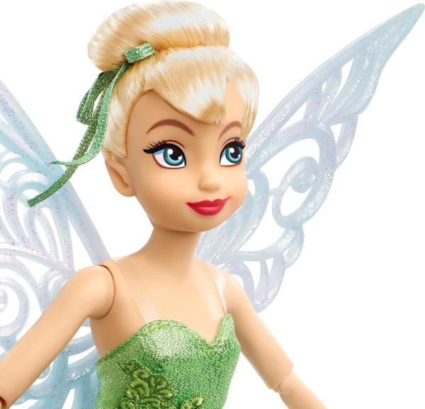Фея Динь Динь коллектор от Mattel (около 30 см.)
