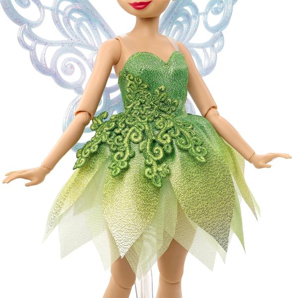 Фея Динь Динь коллектор от Mattel (около 30 см.)