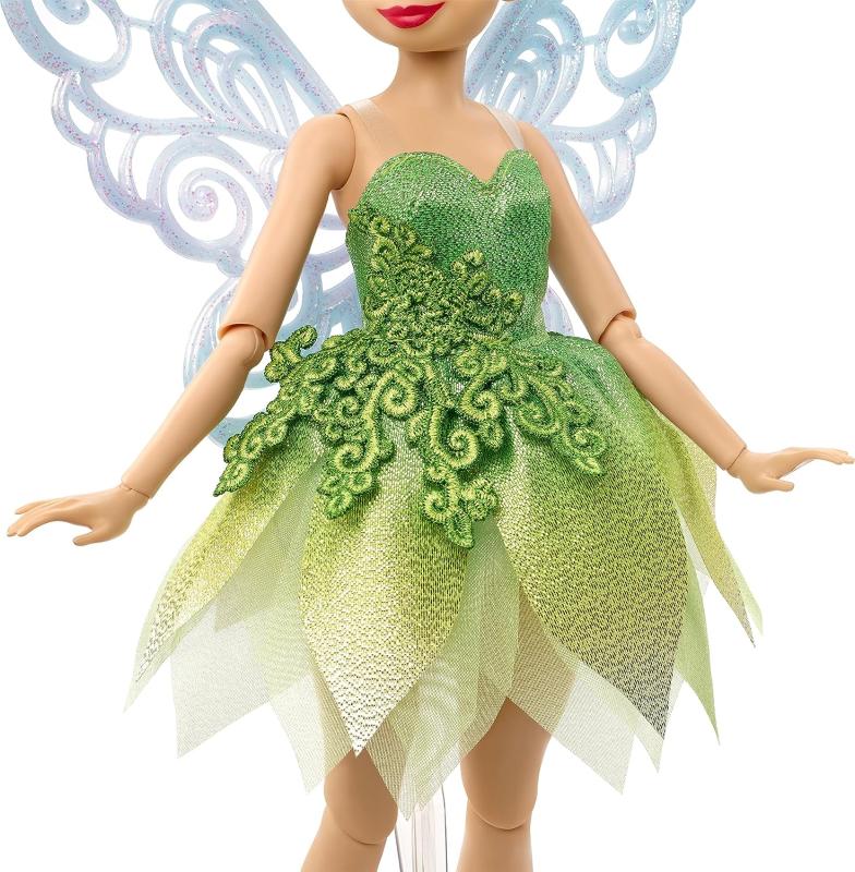 Фея Динь Динь коллектор от Mattel (около 30 см.)
