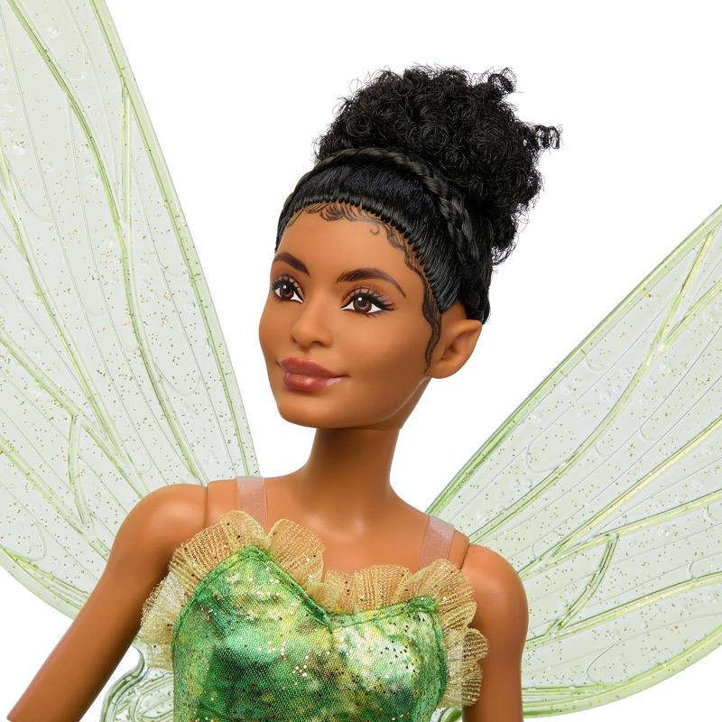 Фея Динь Динь "Питер Пен и Венди" от Mattel (около 30 см.)