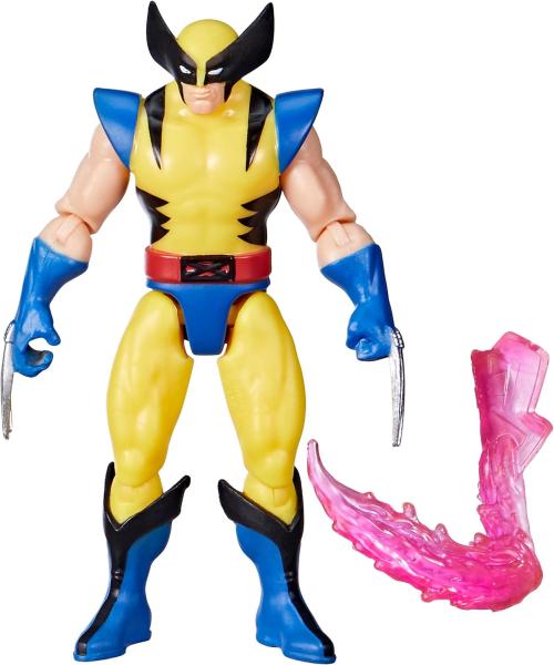 Росомаха "люди X" (10.2 см.) от  Hasbro