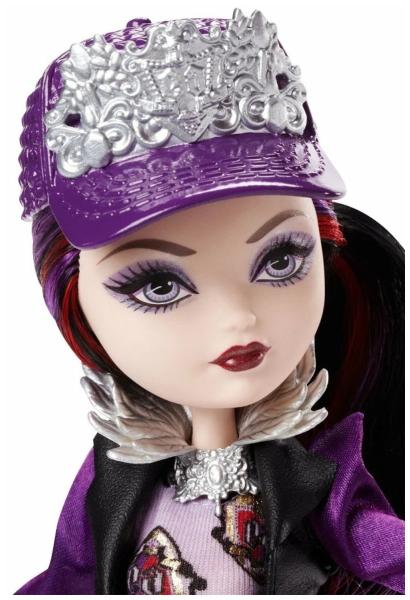 Эппл Вайт (Уайт) и Рейвен Квин "школьный дух" (около 30 см.) от Mattel
