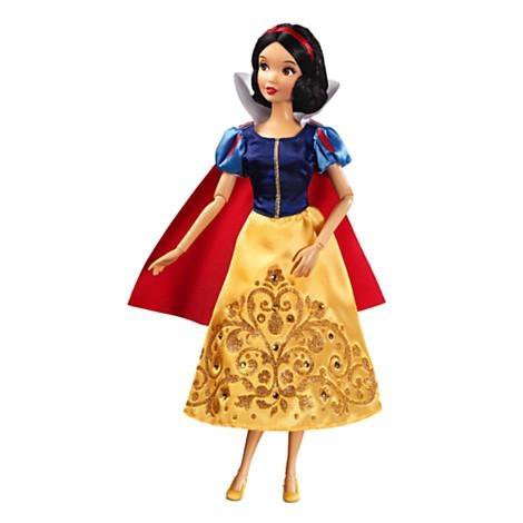Кукла Белоснежка (2014 г.) от Disney