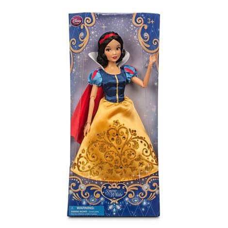 Кукла Белоснежка (2014 г.) от Disney