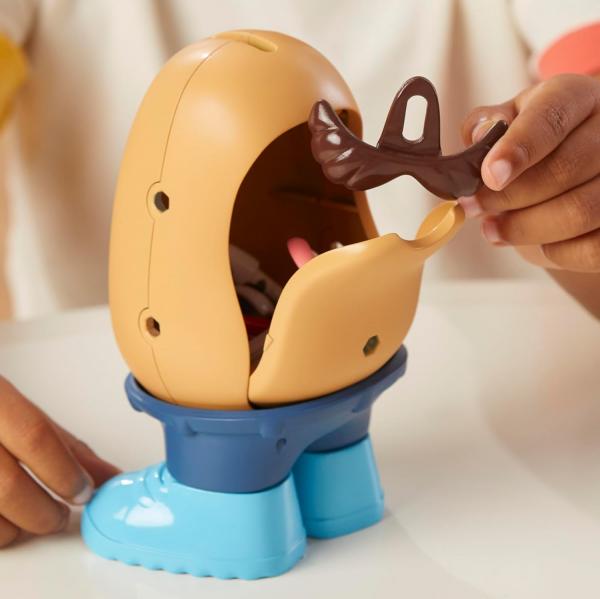 Мистер Картофельная Голова (картошка) "история игрушек" (около 18 см.) от Hasbro