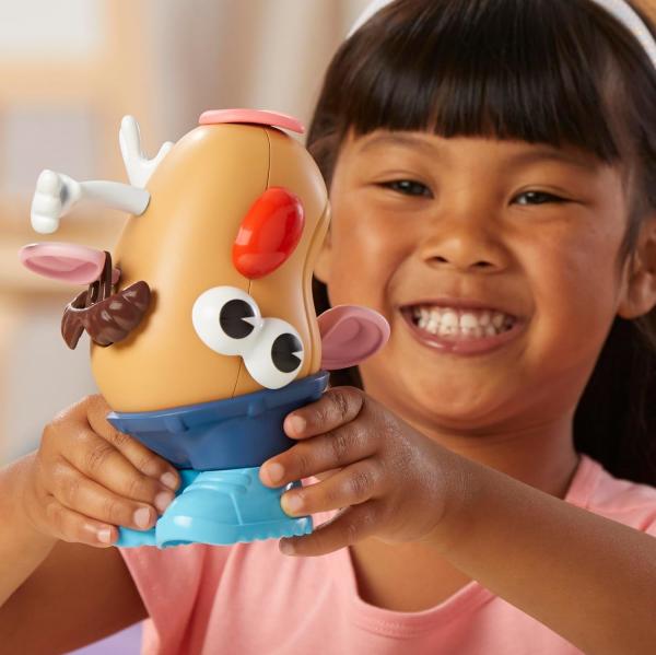 Мистер Картофельная Голова (картошка) "история игрушек" (около 18 см.) от Hasbro