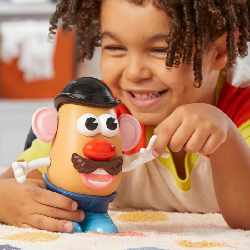 Мистер Картофельная Голова (картошка) "история игрушек" (около 18 см.) от Hasbro