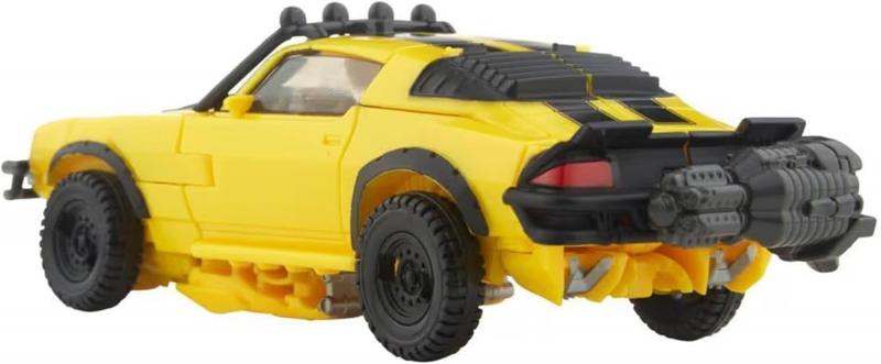 Бамблби SS 100 "восстание зверей" (12 см.) от Hasbro