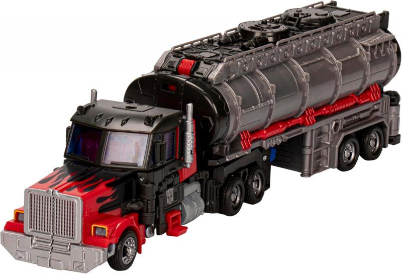 Оптимус Прайм "legacy united" (около 19 см.) от Hasbro