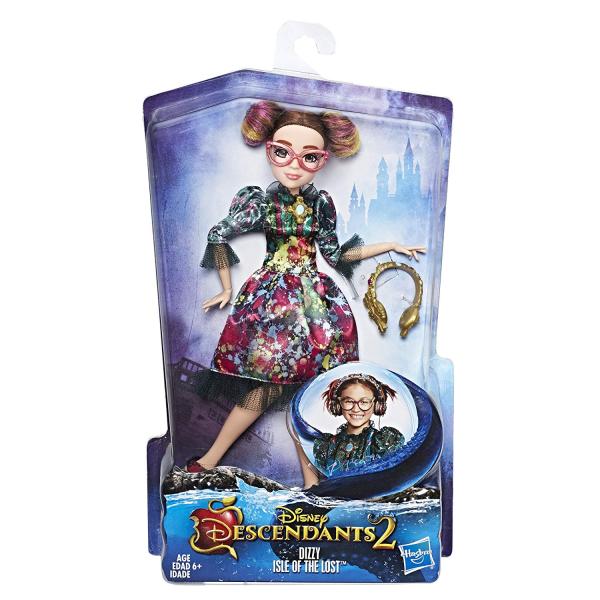 Диззи "наследники 2 / Остров потерянных" (28 см.) от Hasbro
