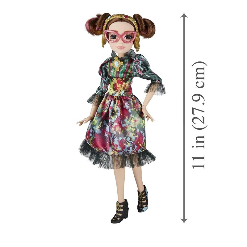 Диззи "наследники 2 / Остров потерянных" (28 см.) от Hasbro
