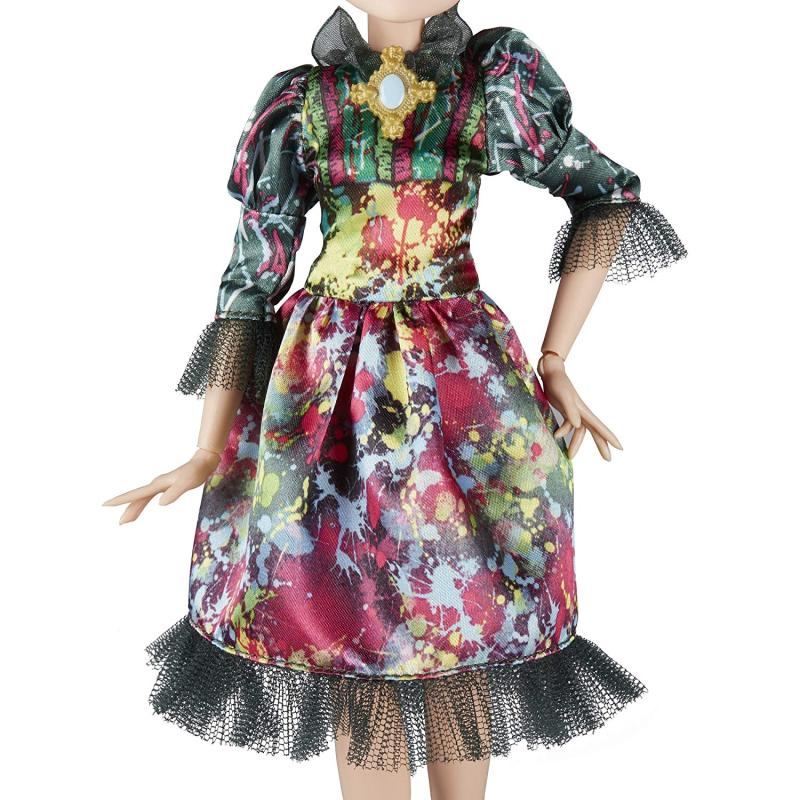 Диззи "наследники 2 / Остров потерянных" (28 см.) от Hasbro