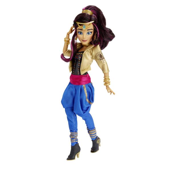 Джордан серии "Genie Chic / Наследники" (28 см.) от Hasbro