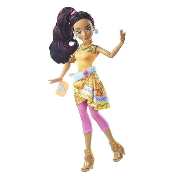 Джордан серии "Неоновые огни / Наследники" (28 см.) от Hasbro