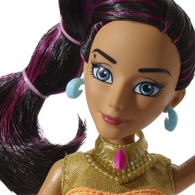 Джордан серии "Неоновые огни / Наследники" (28 см.) от Hasbro