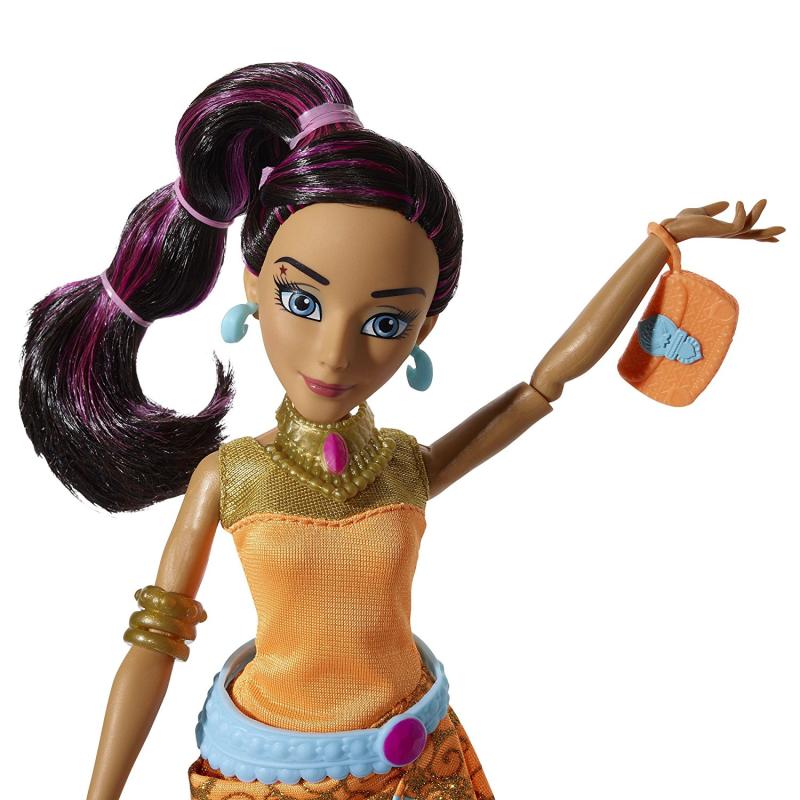Джордан серии "Неоновые огни / Наследники" (28 см.) от Hasbro