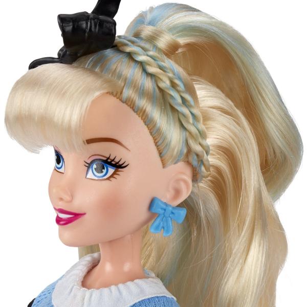 Эксклюзив! Элли базовая "наследники" (около 28 см.) от Hasbro
