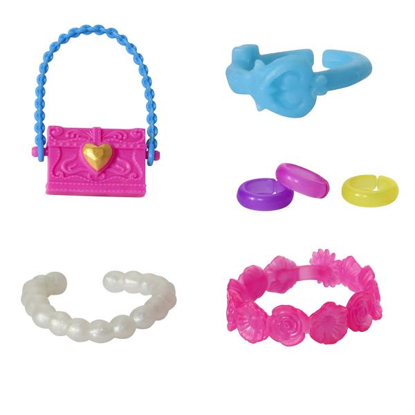 Элли серии "Неоновые огни / Наследники" (28 см.) от Hasbro