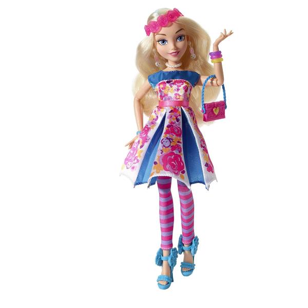 Элли серии "Неоновые огни / Наследники" (28 см.) от Hasbro