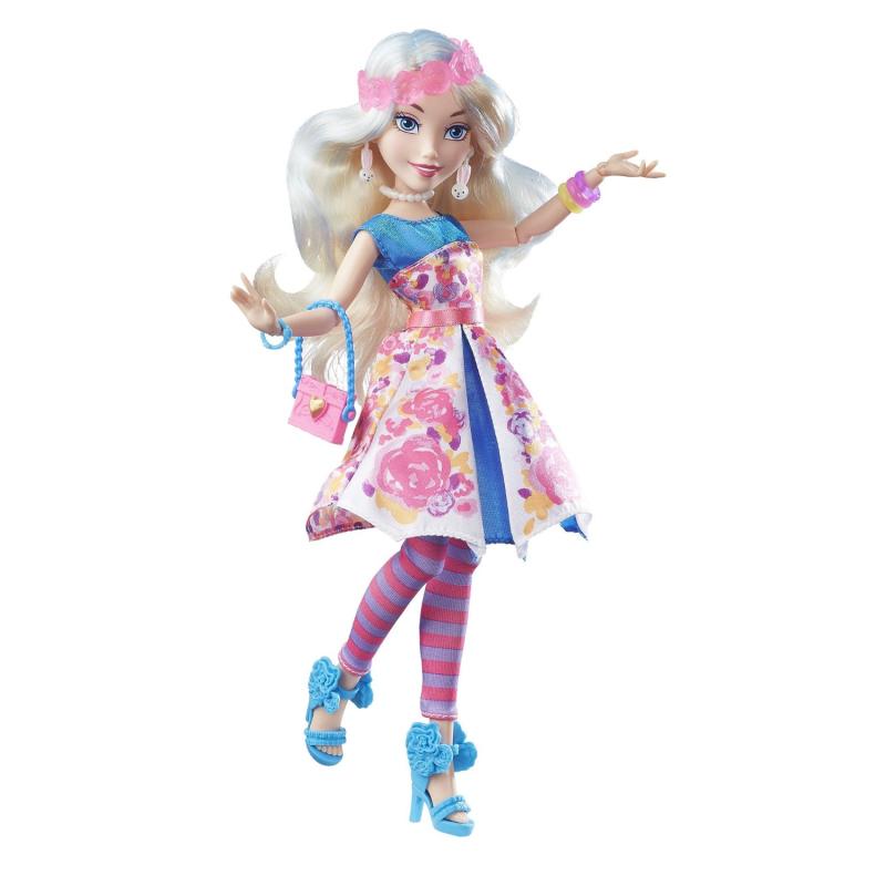 Элли серии "Неоновые огни / Наследники" (28 см.) от Hasbro