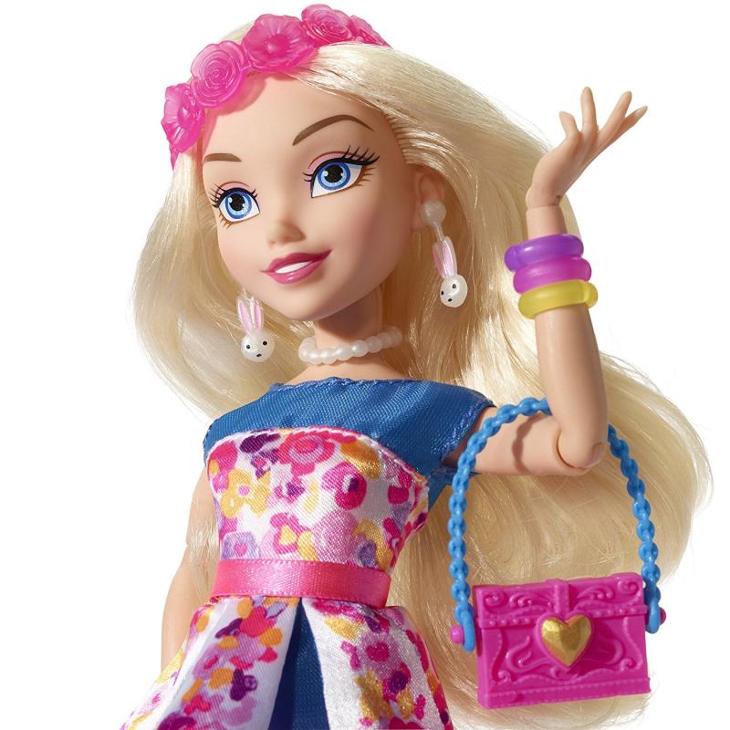 Элли серии "Неоновые огни / Наследники" (28 см.) от Hasbro