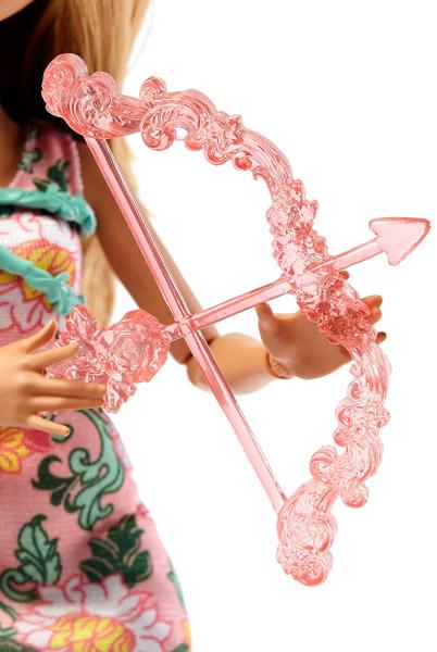 Эшлин Элла "стрельба из лука" (28 см.) от Mattel