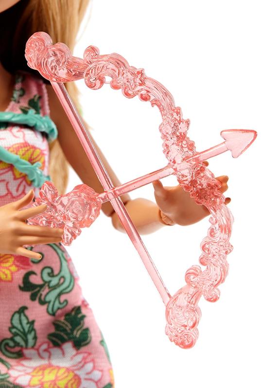 Эшлин Элла "стрельба из лука" (28 см.) от Mattel