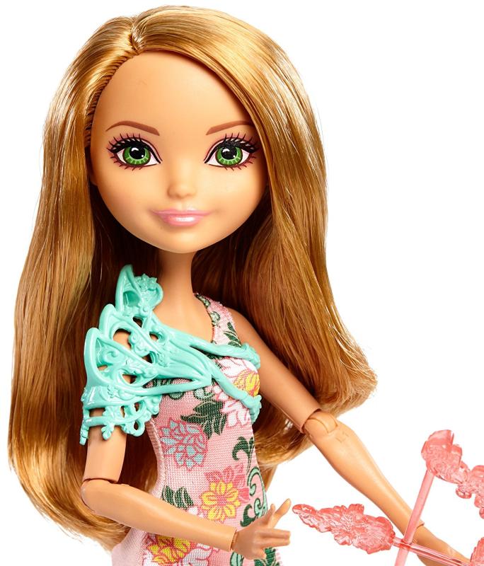 Эшлин Элла "стрельба из лука" (28 см.) от Mattel