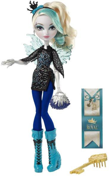 Фейбель Торн базовая с аксессуарами (28 см.) от Mattel
