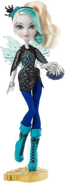 Фейбель Торн базовая с аксессуарами (28 см.) от Mattel