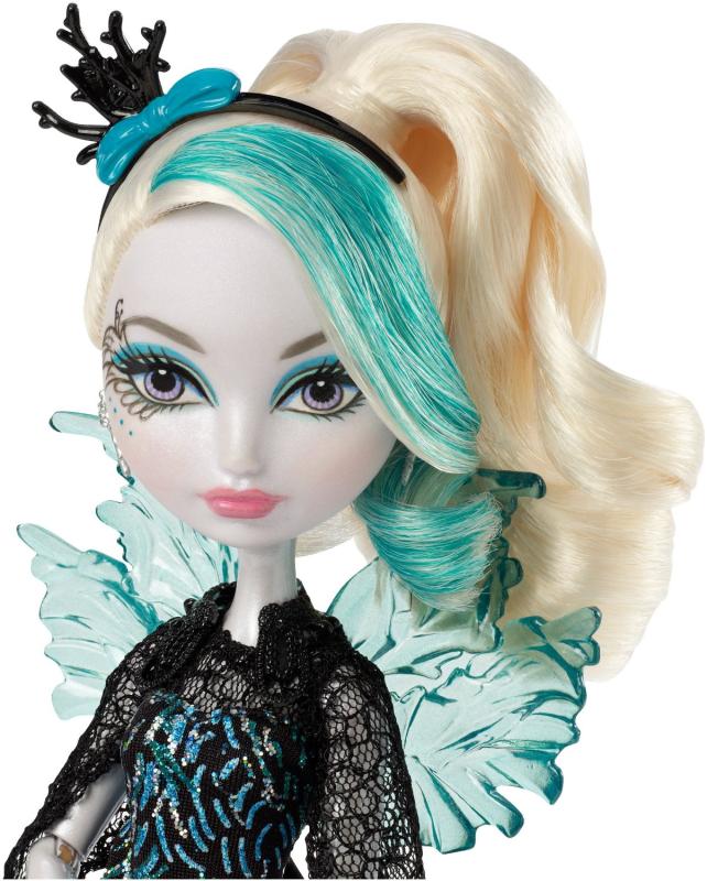 Фейбель Торн базовая с аксессуарами (28 см.) от Mattel