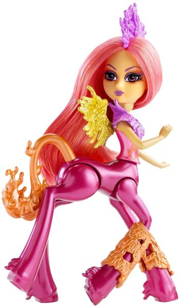 Флара Блейз "кентавро-монстряшки" / monster high (13 см.)