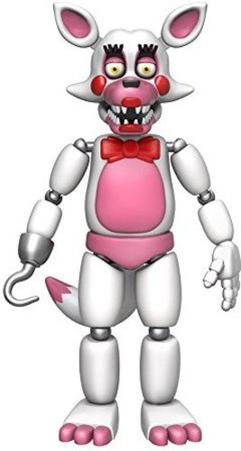 Фокси 2  "пять ночей у Фредди" (14 см.) FNAF