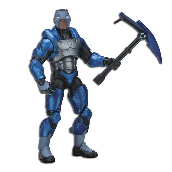 Карбид с аксессуарами / FortNight Carbide (10.2 см.) от Jazwares