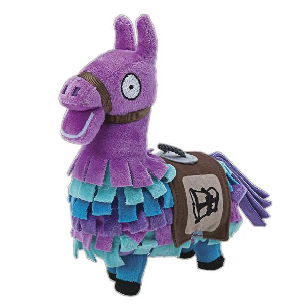 Лама мягкая / FortNight Lama (17 см.)