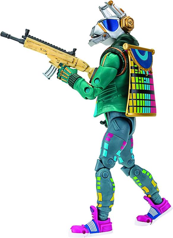 Эм Си Лама / Fortnite DJ Yonder (15.5 см.)
