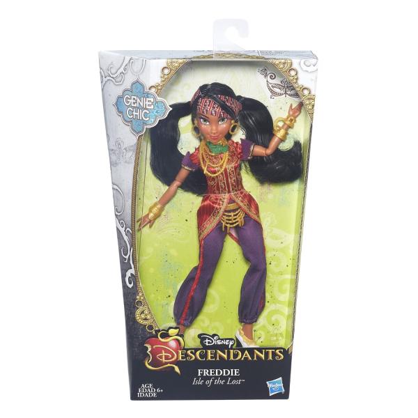Фредди "Genie Chic / наследники" (28 см.) от Hasbro