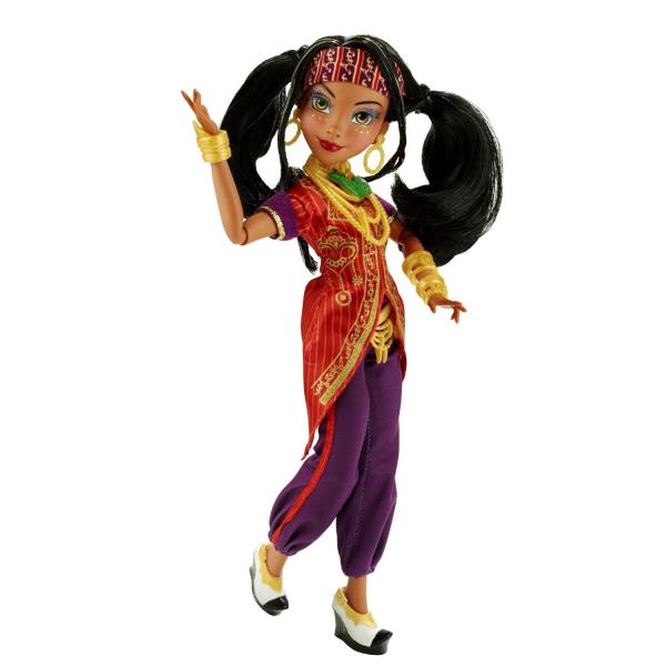 Фредди "Genie Chic / наследники" (28 см.) от Hasbro
