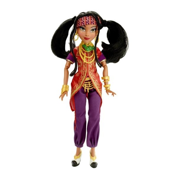 Фредди "Genie Chic / наследники" (28 см.) от Hasbro
