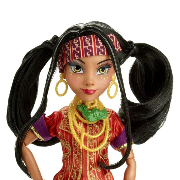 Фредди "Genie Chic / наследники" (28 см.) от Hasbro
