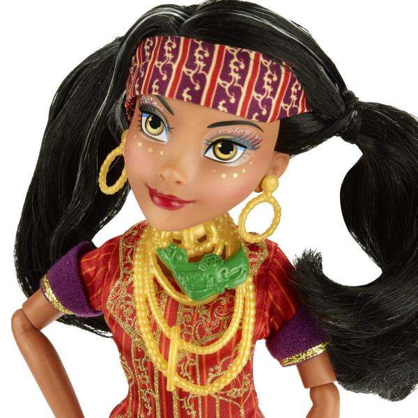 Фредди "Genie Chic / наследники" (28 см.) от Hasbro