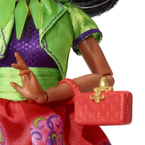 Фредди серии "неоновые огни, наследники - остров потерянных" от Hasbro