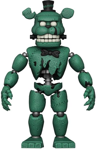Фредди серии "Dreadbear" (13 см.) FNAF