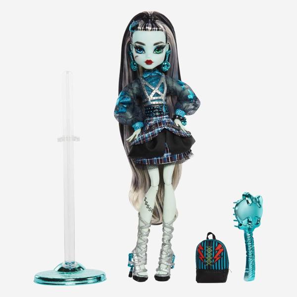 Фрэнки Штейн "Haunt Couture"